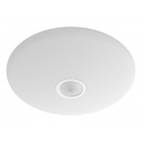 Philips 8719514431829 LED mennyezeti lámpa Mauve 1x6W | 640lm | 4000K - fehér