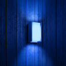 Philips Hue  8721103118578 LED kültéri oszloplámpa Turaco  | 8W integrált LED forrás | 1100lm | 2000-6500K | rgb - színes | fényerőszabályzó | antracit