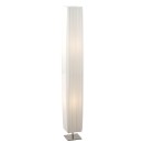 Globo 24662 állólámpa Bailey 2x40W | E27 - fehér