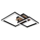 Globo 672840-15 LED mennyezetre szerelhető lámpa BARD | 15W integrált LED forrás | 700lm | 3000K