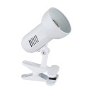 Globo 5496 csíptetős lámpa Basic 1x40W | E27 - fehér
