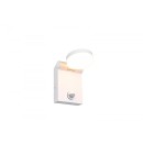 Trio T245569131 LED kültéri fali lámpa ADOUR  | 7W integrált LED forrás | 750lm | 2300+3000+4000K