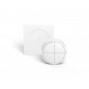 Philips Hue 8719514440999 Hue Tap Dial Switch intelligens távirányító - fehér, CR2032 elemmel