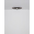 Globo 67294D2 LED mennyezetre szerelhető lámpa BEATRIX  | 24W integrált LED forrás | 1400lm | 3000K