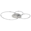 Globo 68278-36 LED mennyezetre szerelhető lámpa BELTRAN  | 36W integrált LED forrás | 1990lm | 2700-6000K