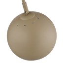 Globo BENNO 24779S állólámpa E27