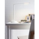Lucide 12619/06/31 LED asztali kislámpa Bergamo 1x6W|3000K
