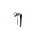 Lucide 12619/06/31 LED asztali kislámpa Bergamo 1x6W|3000K