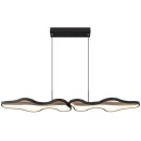 Globo 67181H1 LED mennyezeti függőlámpa BEZZY  | 36W integrált LED forrás | 1200lm | 2700-6000K