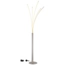 Globo 59229N LED állólámpa BIZZY  | 36W integrált LED forrás | 1350lm | 3000K | kapcsolóval