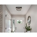 Globo 67360D1 LED mennyezetre szerelhető lámpa BLEVINS | 10W integrált LED forrás | 580lm | 3000/4000/6000K