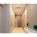 Globo 67196-36 LED mennyezetre szerelhető lámpa BLONDIE  | 36W integrált LED forrás | 2000lm | 2700-6500K