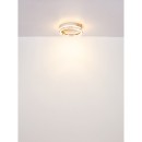 Globo 67196-78 LED mennyezetre szerelhető lámpa BLONDIE  | 78W integrált LED forrás | 4134lm | 2700-6500K