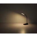 Globo 58455B LED asztali lámpa BOTAL  | 9W integrált LED forrás | 520lm | 3000+4000+6500K