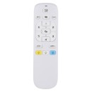 Globo BOZAN 03655 LED ventilátor világítással | 32W LED | 1200lm