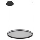 Globo BRIGGS 67186-36 LED mennyezeti függőlámpa | 36W LED | 800lm