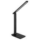 Globo 58439S LED asztali lámpa BRIGHTON | 5W integrált LED forrás | 570lm | 2700/4000/6500K