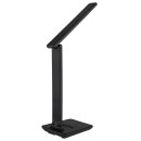 Globo 58439S LED asztali lámpa BRIGHTON | 5W integrált LED forrás | 570lm | 2700/4000/6500K