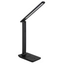 Globo BRIGHTON 58439SA LED asztali lámpa | 4W LED | 143lm
