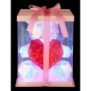 Globo BRONDAR 28058 LED asztali lámpa | 1W LED | 8000K