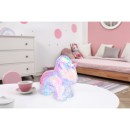 Globo 28088N LED asztali lámpa BRONDAR  | 4W integrált LED forrás | kapcsolóval
