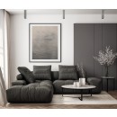 Italux CLN-28394-L-ALU mennyezeti spotlámpa Ander GU10
