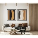 Italux CLN-28394-L-GD mennyezeti spotlámpa Ander GU10
