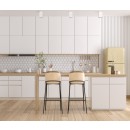 Italux CLN-28394-S-WH mennyezeti spotlámpa Ander GU10