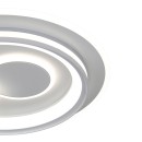 Italux CLN-52185B-WH LED mennyezetre szerelhető lámpa Parco | 55W LED | 3025lm | 3000-6000K