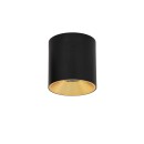Italux CLN-6677-95-BL-GD-3K LED Altisma | 15W integrált LED forrás | 1650lm | 3000K