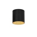 Italux CLN-6677-95-BL-GD-3K LED Altisma | 15W integrált LED forrás | 1650lm | 3000K