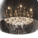 Zuma Line 003064-001000 mennyezetre szerelhető lámpa CRYSTAL G9