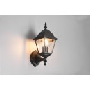 Trio T205760132 kültéri fali lámpa LIVENZA  E27