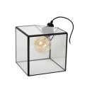 Lucide L105182060 asztali lámpa DAVOS  E27