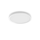 Philips Hue  8721103044594 mennyezetre szerelhető lámpa Surimu  | 60W integrált LED forrás | 2850lm | 2000-6500K | rgb - színes | fényerőszabályzó | fehér