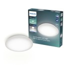 Philips 8721103068996 LED mennyezetre szerelhető lámpa CL200  | 10W integrált LED forrás | 1100lm | 4000K | fehér