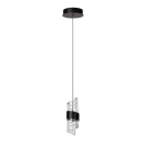 Lucide L134960730 LED mennyezeti függőlámpa KLIGANDE  | 9W integrált LED forrás | 700lm | 2700K