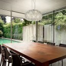 Ideal Lux 044217 asztali lámpa Calypso 1x40W|G9