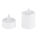 Globo CANDLY 28101 LED asztali lámpa | 1W LED | 3lm | param_chromaticnost_val_2300K