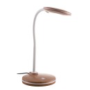 Globo CARMEN 52290146 LED asztali lámpa | 5W LED | 300lm | 3000K