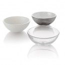 Ideal Lux 095615 mennyezeti függőlámpa Casanova Fume 8x40W | E14 - szürke