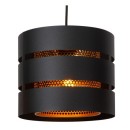 Lucide L214330130 mennyezeti függőlámpa ROSAS  E27