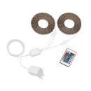 Philips 8720169322554 LED LED szalag LIGHTSTRIPS  integrált LED forrás | rgb - színes | fehér