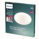 Philips CL550 LED mennyezeti lámpa 18W|2700K - SceneSwitch funkció