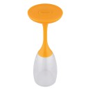 Globo COEN 28076-2 LED asztali lámpa | 1W LED | 3000K