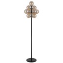 Globo 56146S LED állólámpa CONOR  integrált LED forrás | kapcsolóval