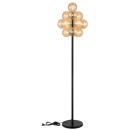 Globo 56146S LED állólámpa CONOR  integrált LED forrás | kapcsolóval