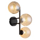 Globo 56146W LED fali lámpa CONOR  integrált LED forrás