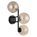 Globo 56146W LED fali lámpa CONOR  integrált LED forrás