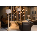 Lucide Conos 1x60W E27 asztali lámpa - stílusos sorozat